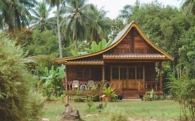 Kohjum Freedom Koh Jum